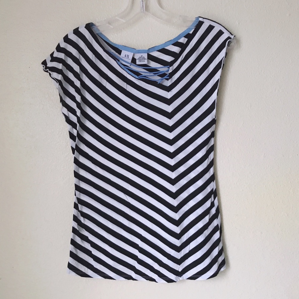 Armani Exchange